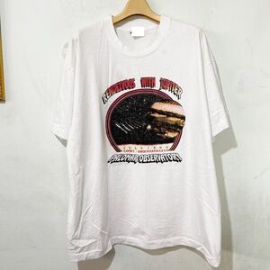 1994 Rendezvous With Jupiter T-Shirt